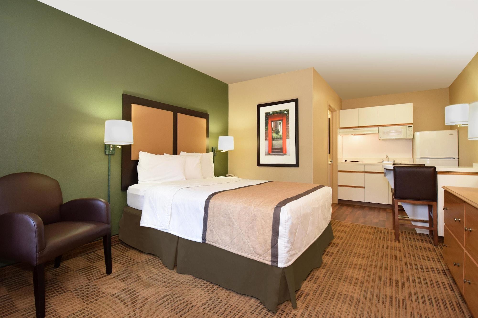 Extended Stay America Suites - San Diego - Sorrento Mesa Экстерьер фото