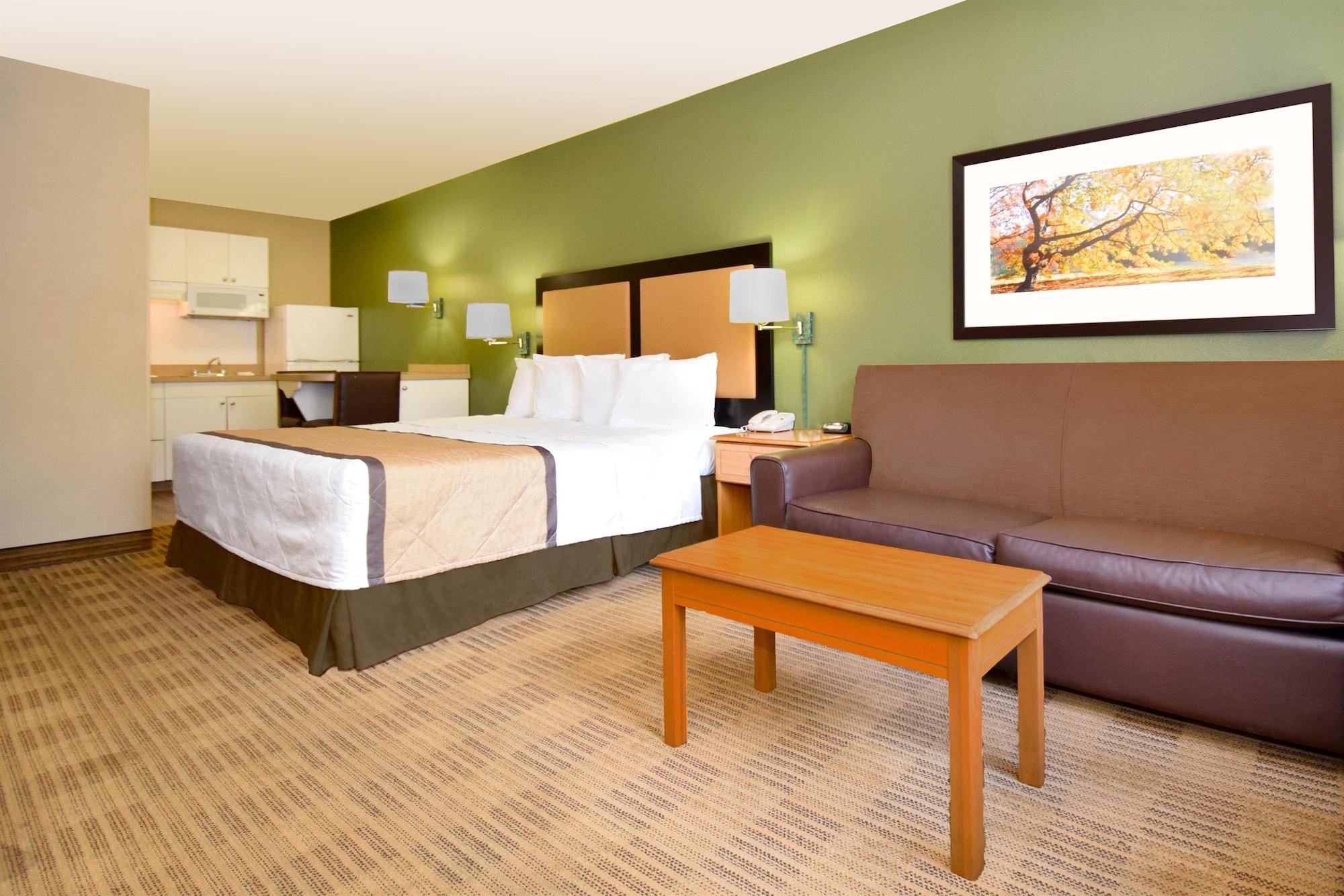 Extended Stay America Suites - San Diego - Sorrento Mesa Экстерьер фото