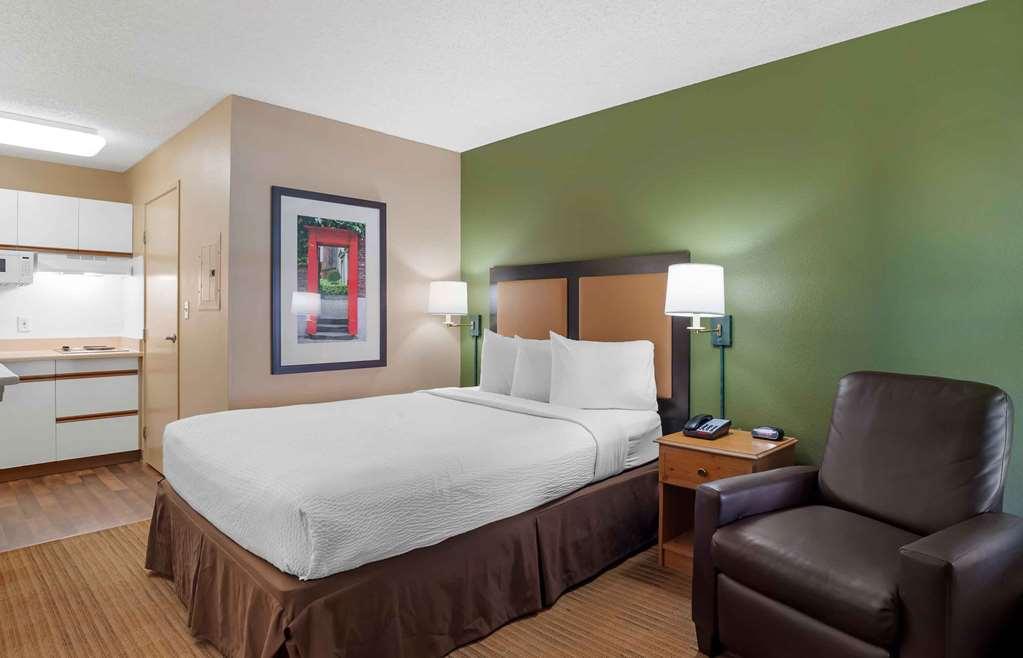 Extended Stay America Suites - San Diego - Sorrento Mesa Номер фото