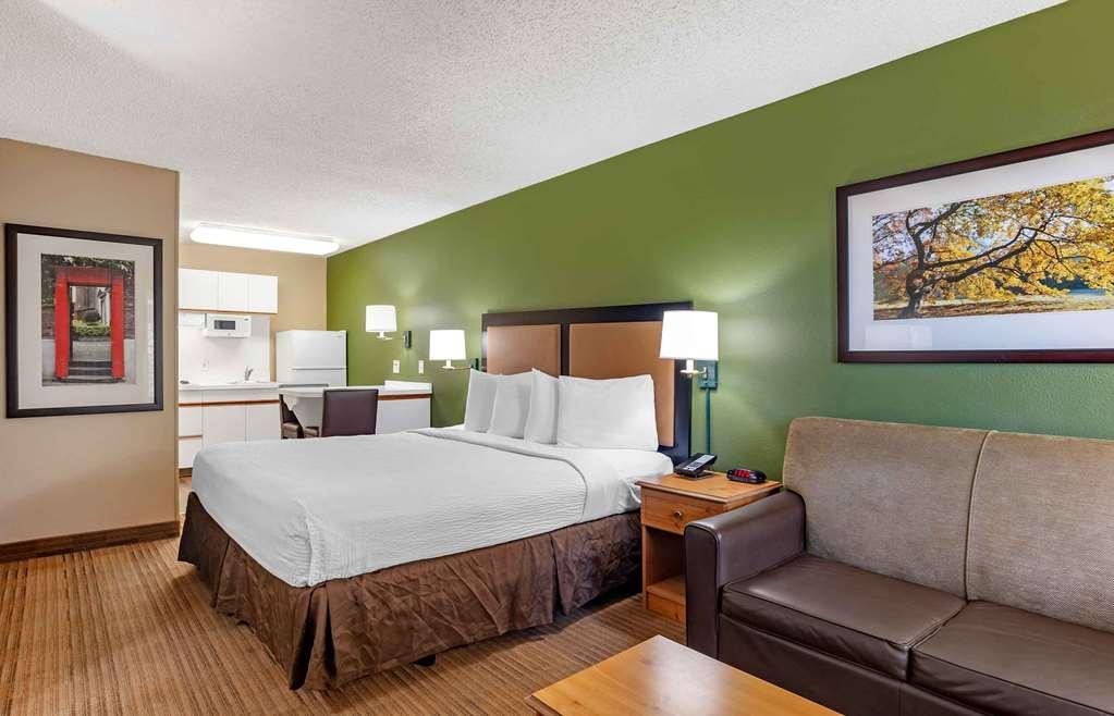 Extended Stay America Suites - San Diego - Sorrento Mesa Номер фото