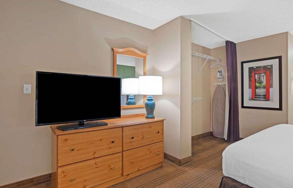 Extended Stay America Suites - San Diego - Sorrento Mesa Номер фото