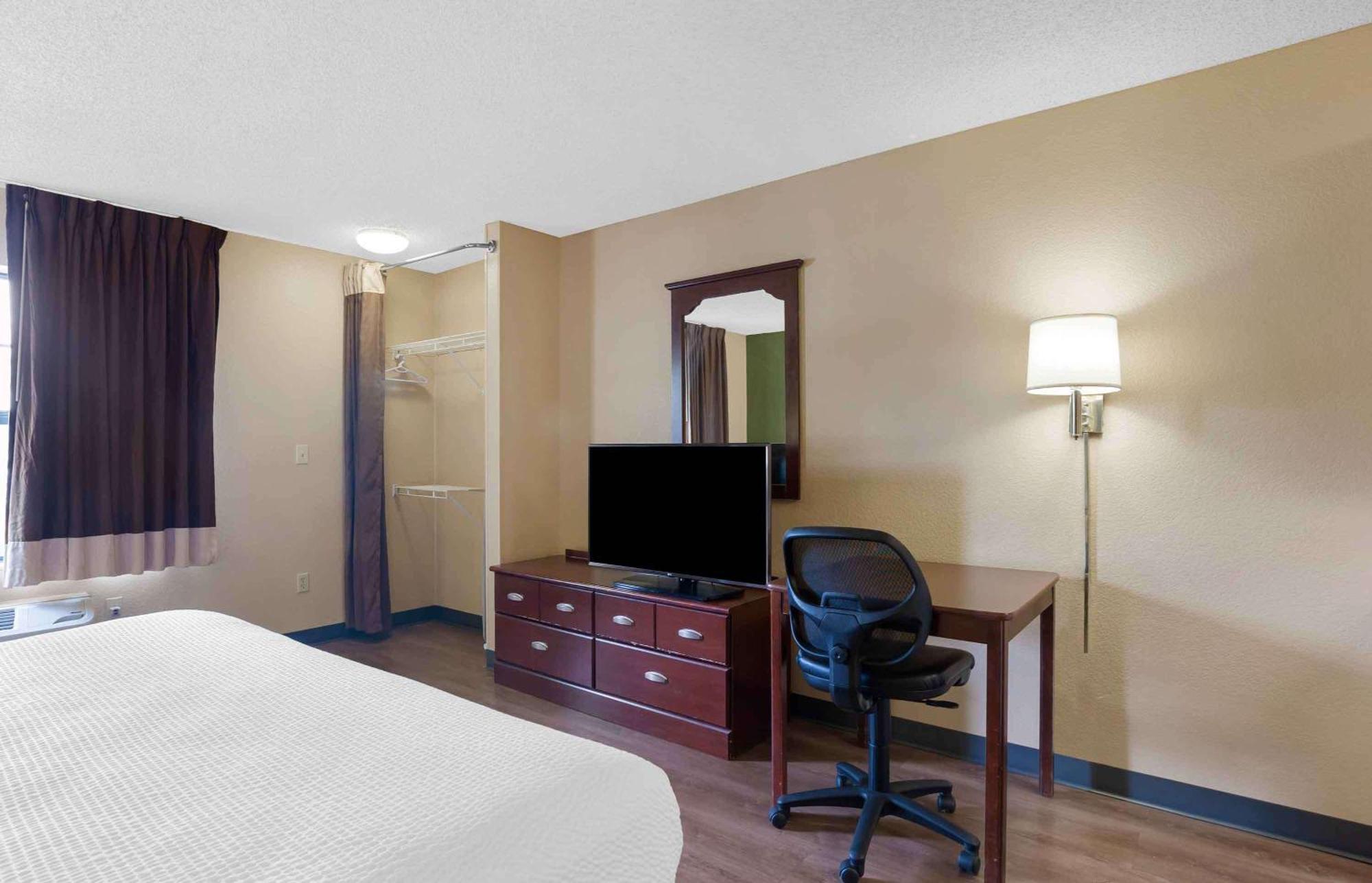 Extended Stay America Suites - San Diego - Sorrento Mesa Экстерьер фото