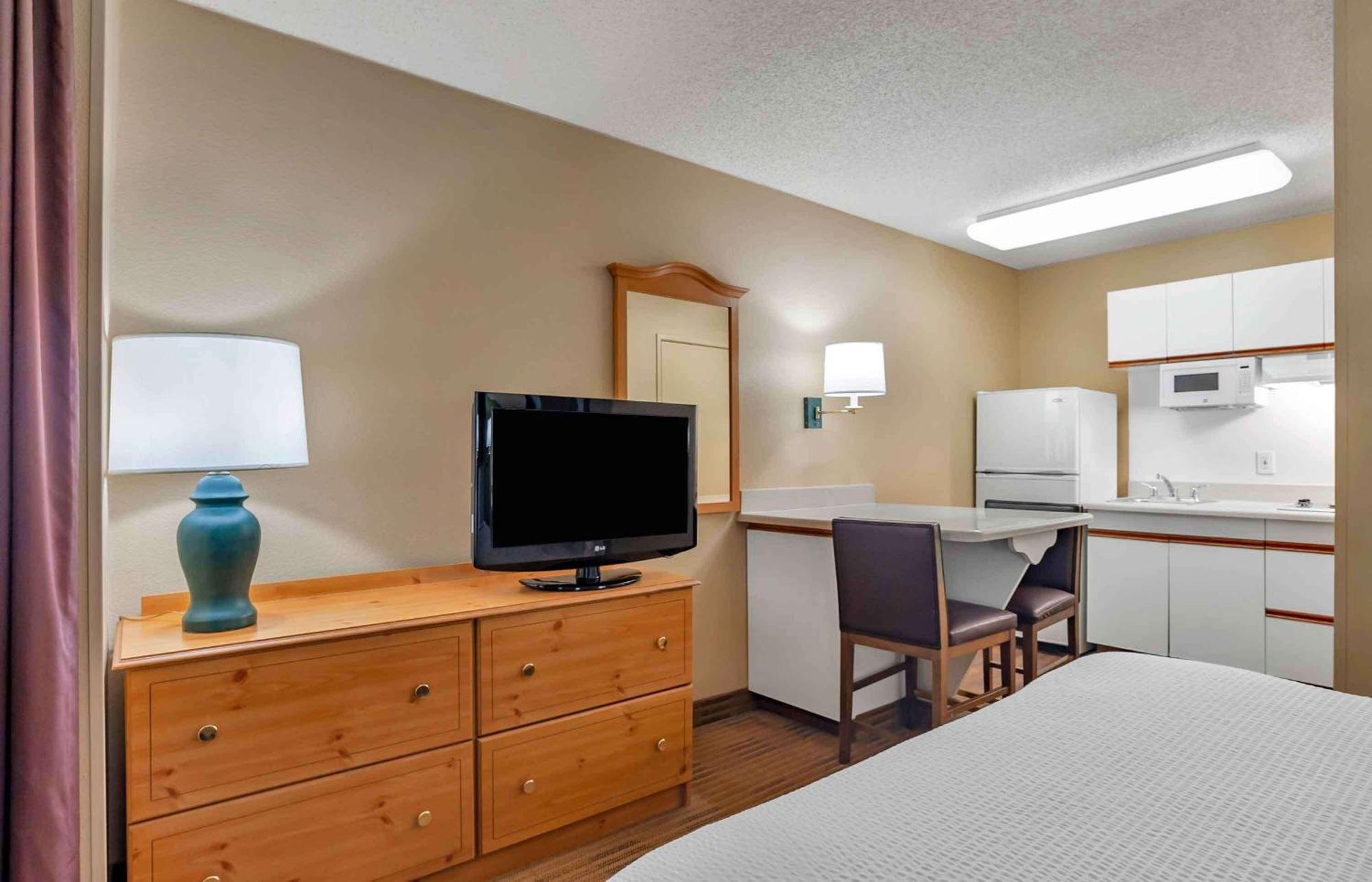 Extended Stay America Suites - San Diego - Sorrento Mesa Экстерьер фото