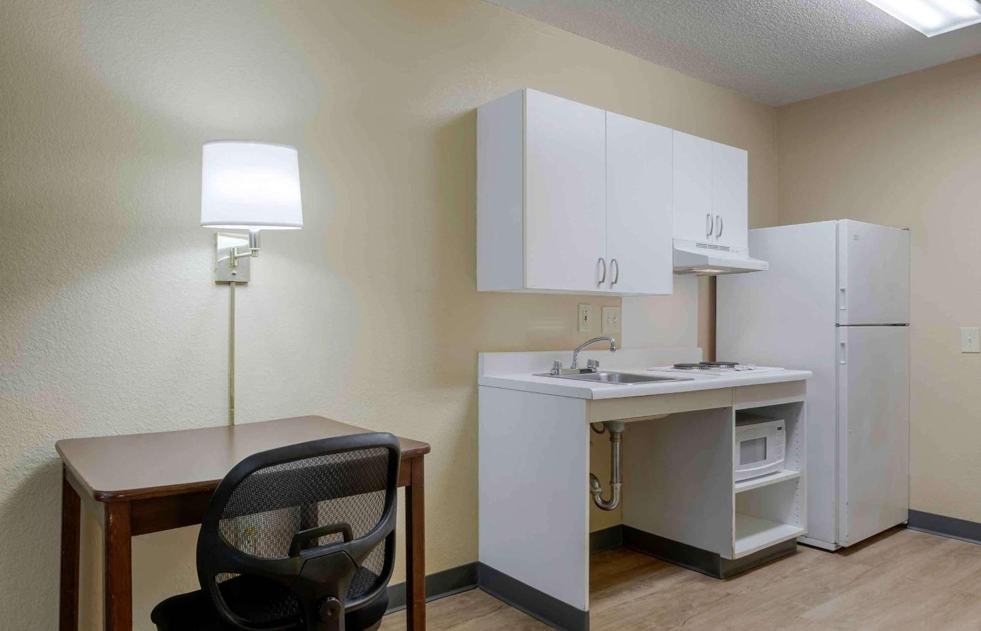 Extended Stay America Suites - San Diego - Sorrento Mesa Экстерьер фото