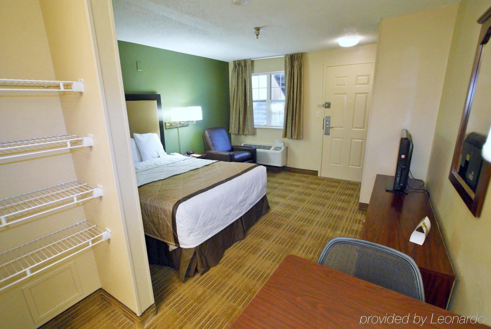 Extended Stay America Suites - San Diego - Sorrento Mesa Экстерьер фото